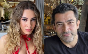 Kenan İmirzalıoğlu feat