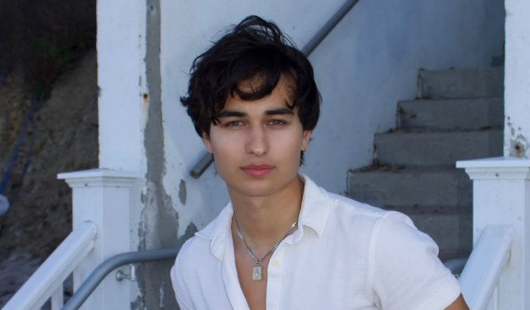 Kio Cyr: The Canadian TikTok Star Who Turned Social Media Fame Into a Thriving Career