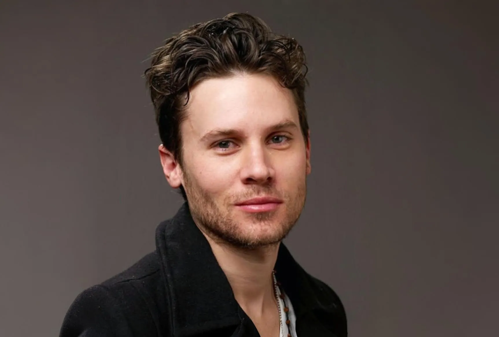 Kris Lemche: The Canadian Actor Who Translated Fear into Art