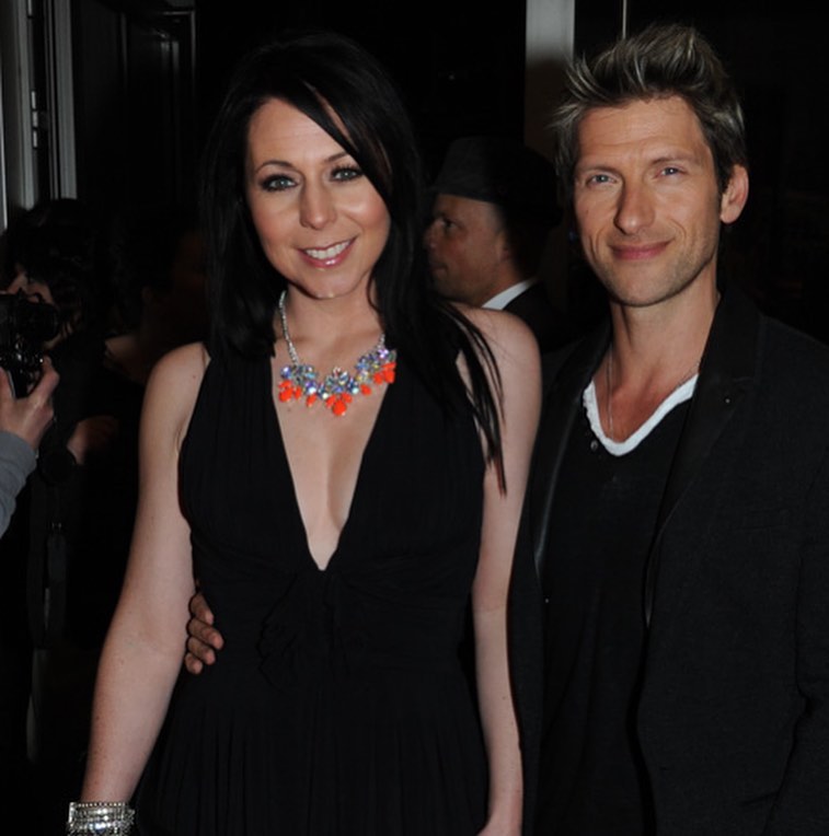 Kristel Verbeke feartt