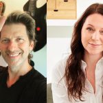 Kristel Verbeke feat