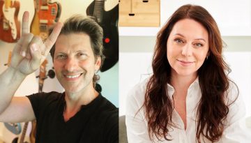 Kristel Verbeke feat