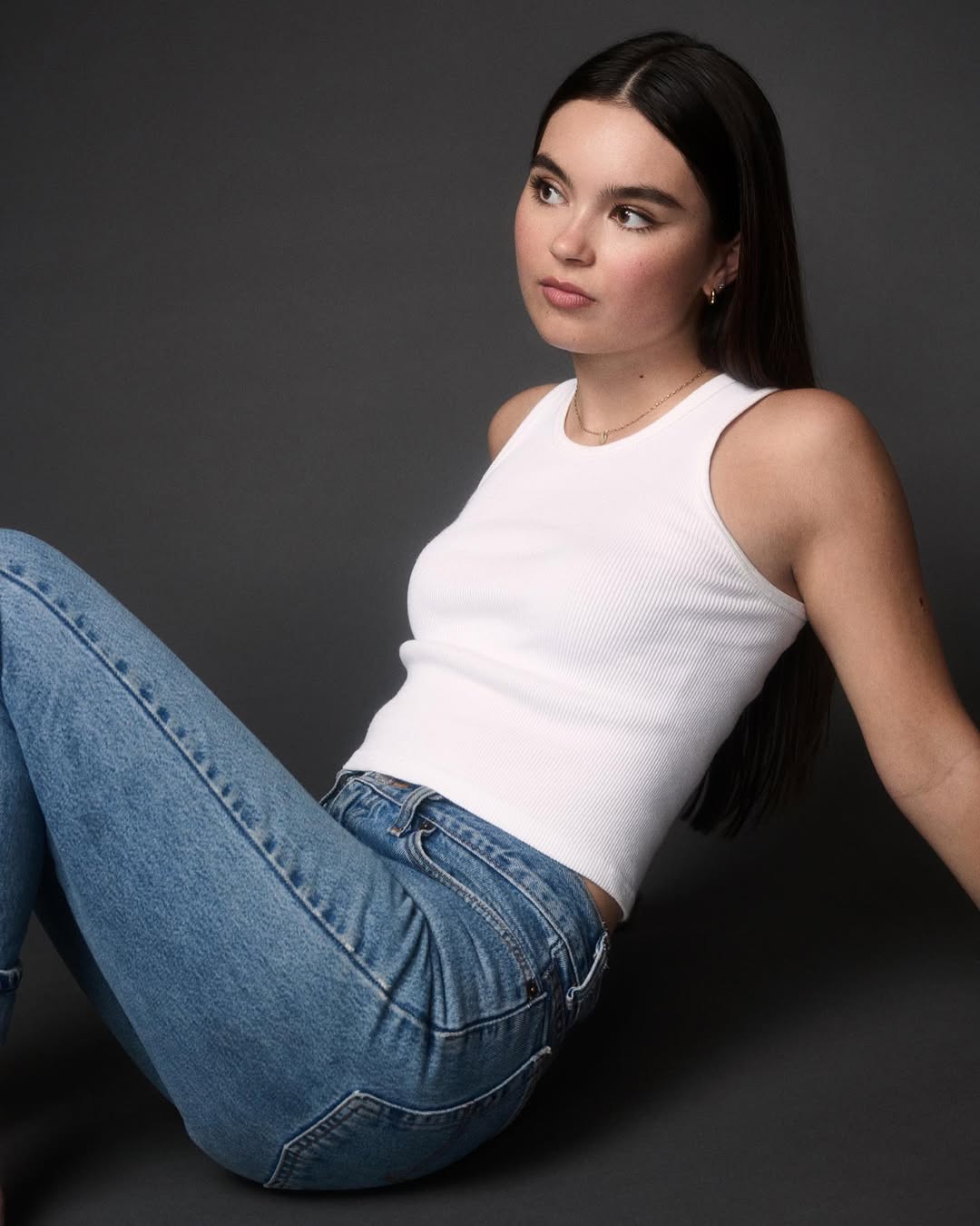 Landry Bender