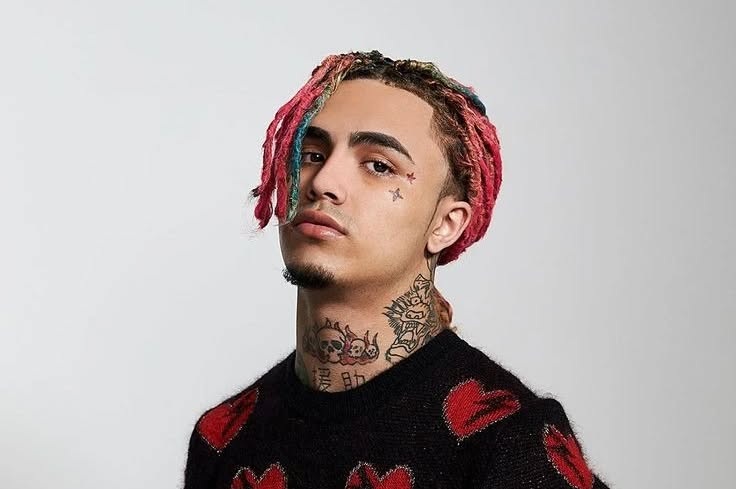 Lil Pump