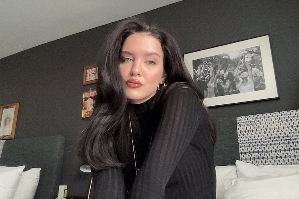 Lilimar Hernández: From Venezuela to Nickelodeon Stardom