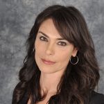 Michelle Forbes
