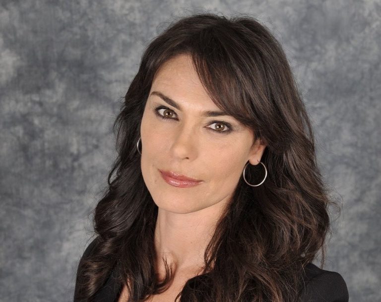 Michelle Forbes