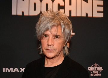 Nicola Sirkis