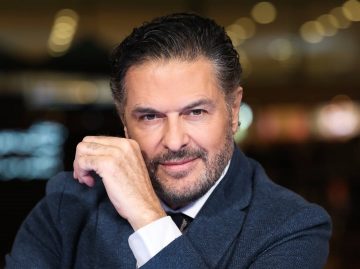 Ragheb Alama