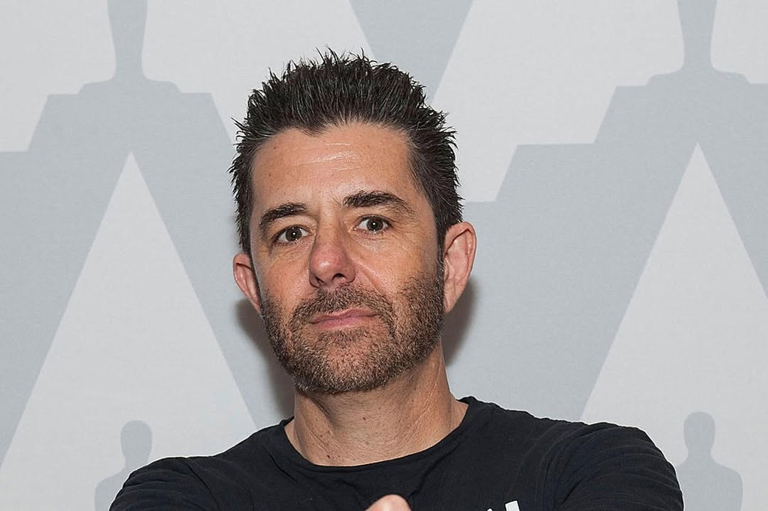 Riki Rachtman: The Wild Life of MTV’s Headbangers Ball Host and Rock Culture Icon