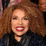 Roberta Flack