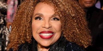 Roberta Flack