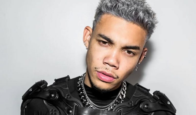 Roshon Fegan: The Disney Star Turned Visionary Musician and Producer