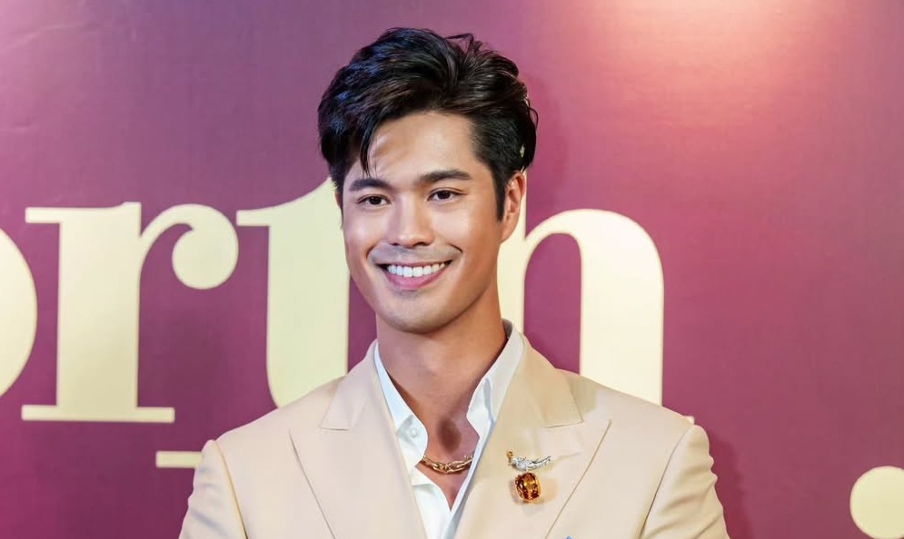 Ross Butler: Rising Hollywood Actor Redefining Asian-American Representation