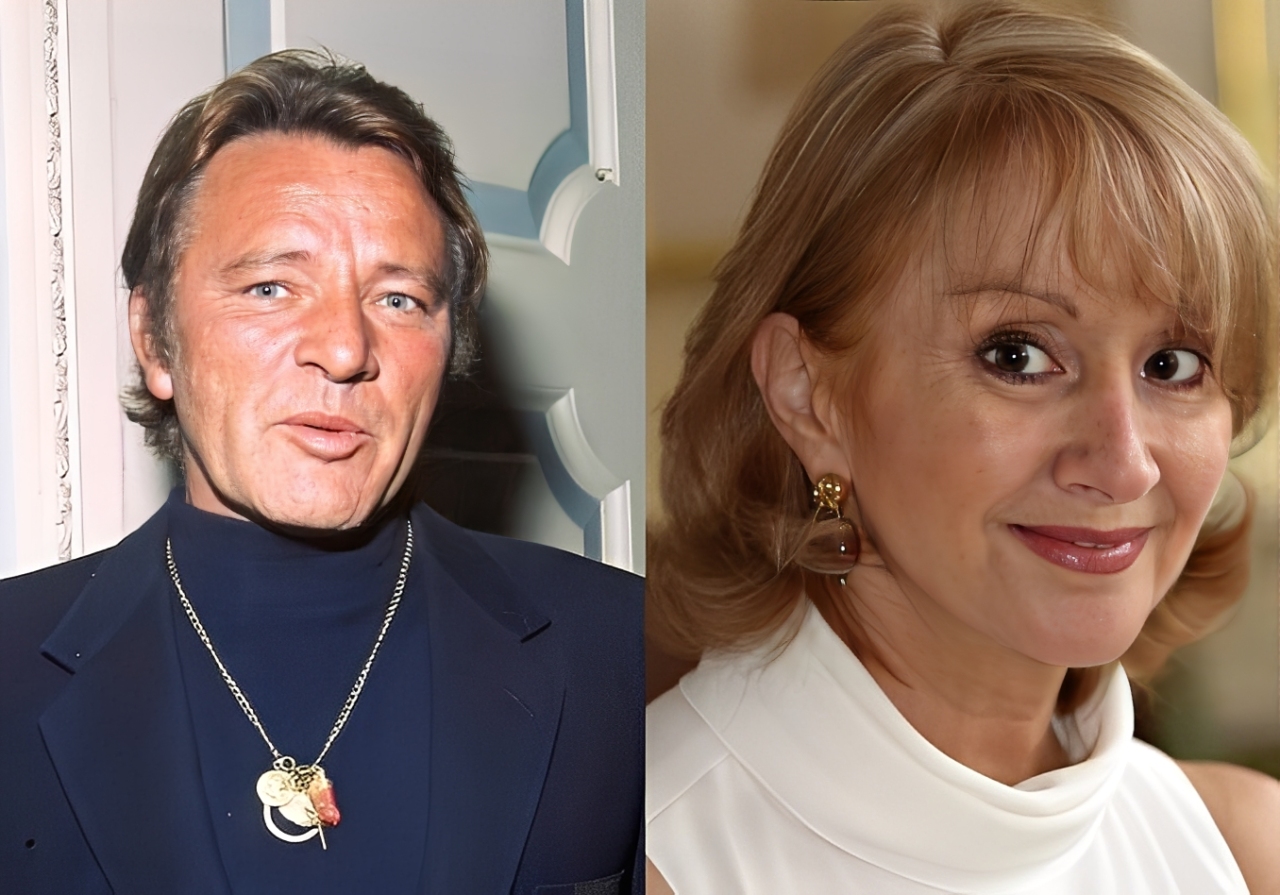 Sally Burton: A Life in Words, Theatre, and Legacy of Richard Burton’s Widow