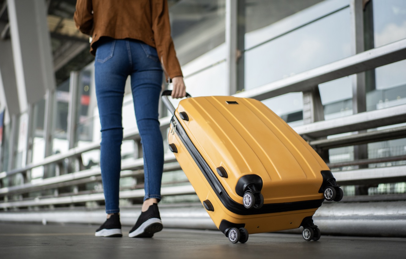 UK Solo Travel: How To Prepare for Your Journey