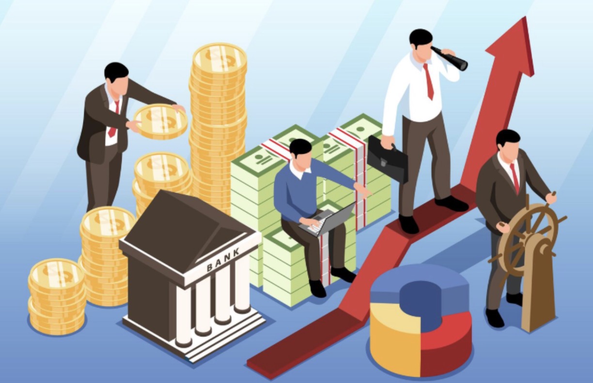 Top Wealth Management Companies for 2025