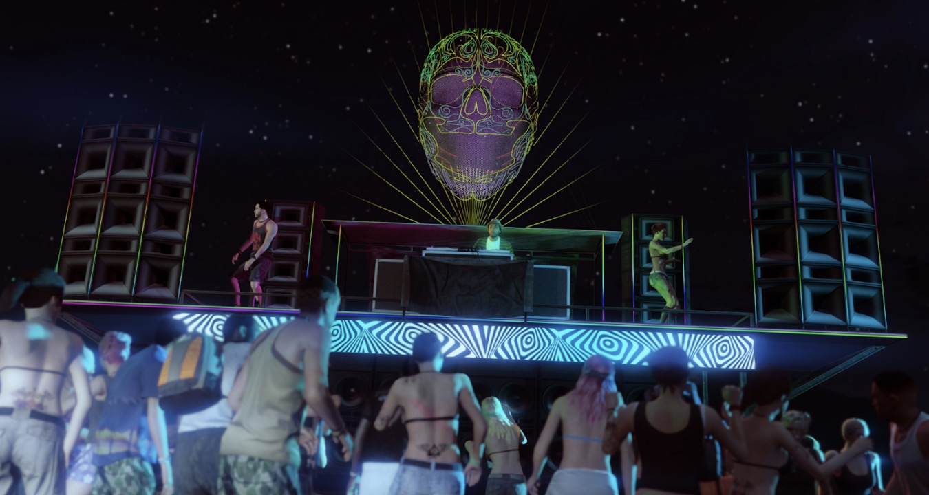 GTA V Nightclub Guide