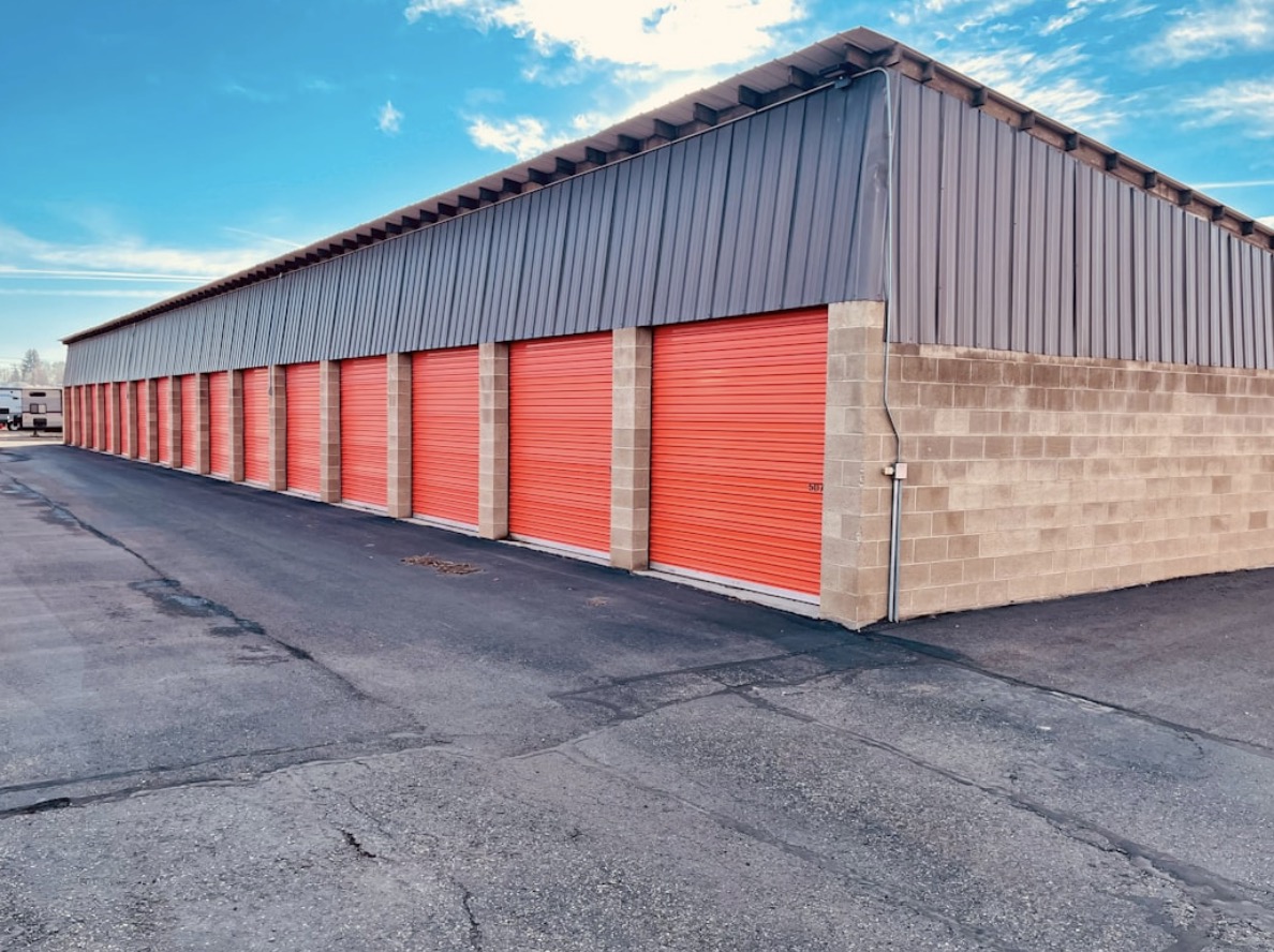 The Most Innovative Storage Solutions for Clutter-Free Living Areas