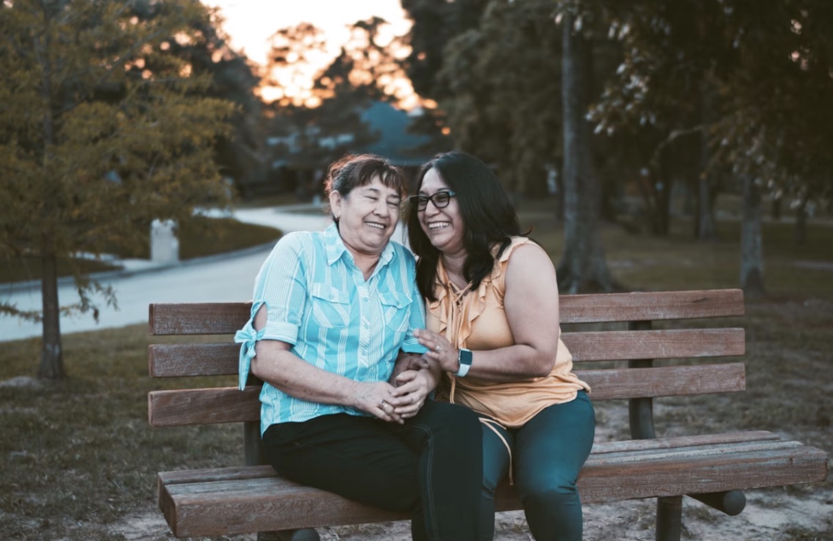 The Growing Demand for Paid Family Care