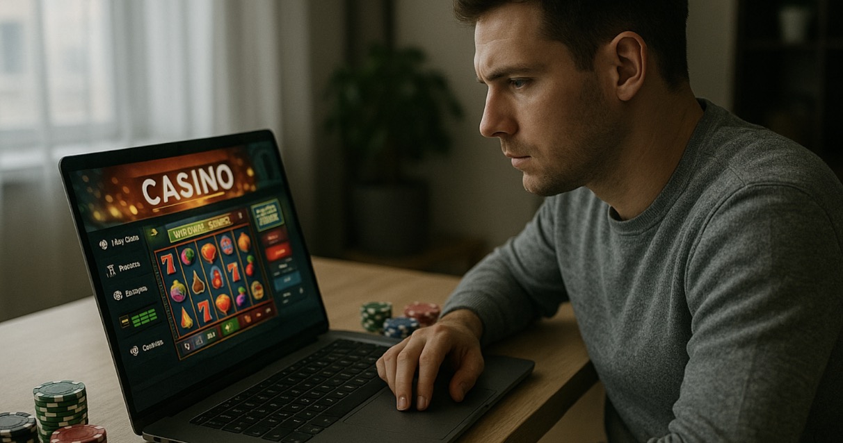 Emerging Online Casino Trends Shaping the Future of Gaming Platforms