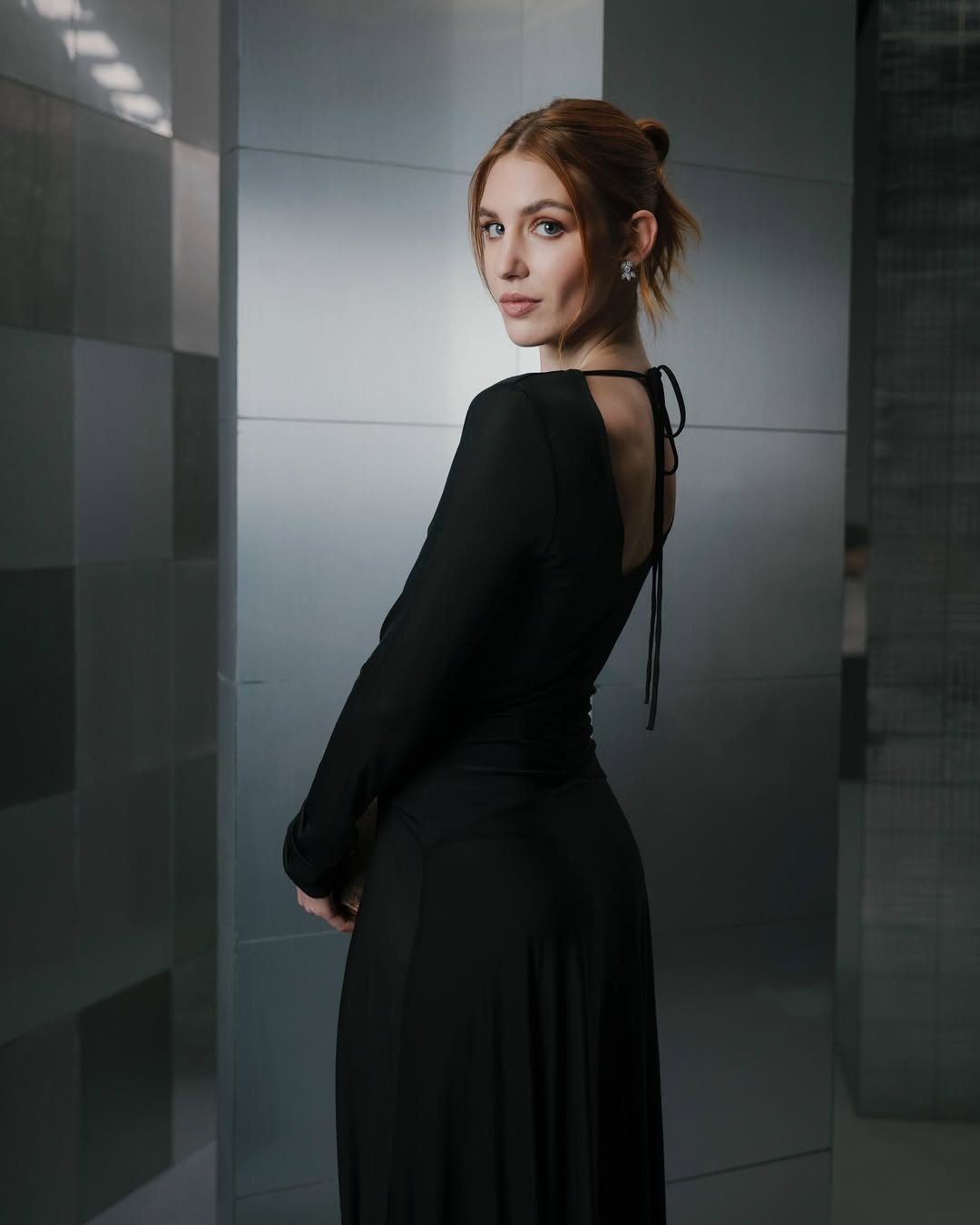 Sophie Nélisse feat