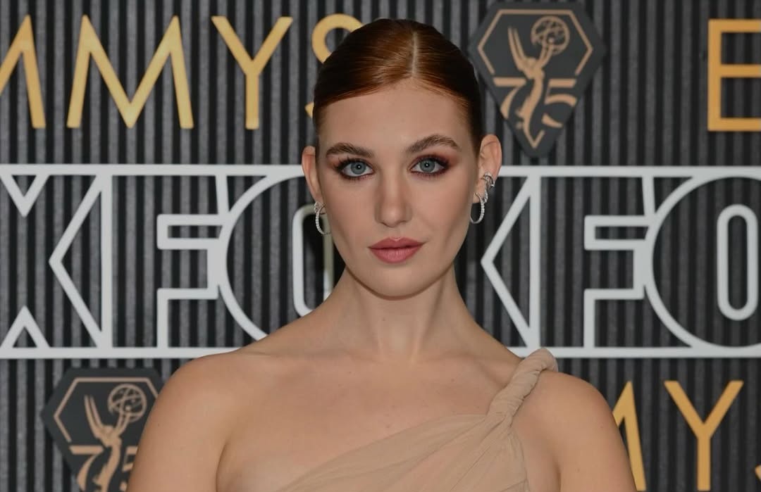 Sophie Nélisse: From “The Book Thief” Prodigy to Yellowjackets Breakout Star