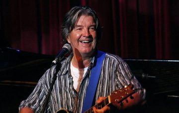 Terry Sylvester feat