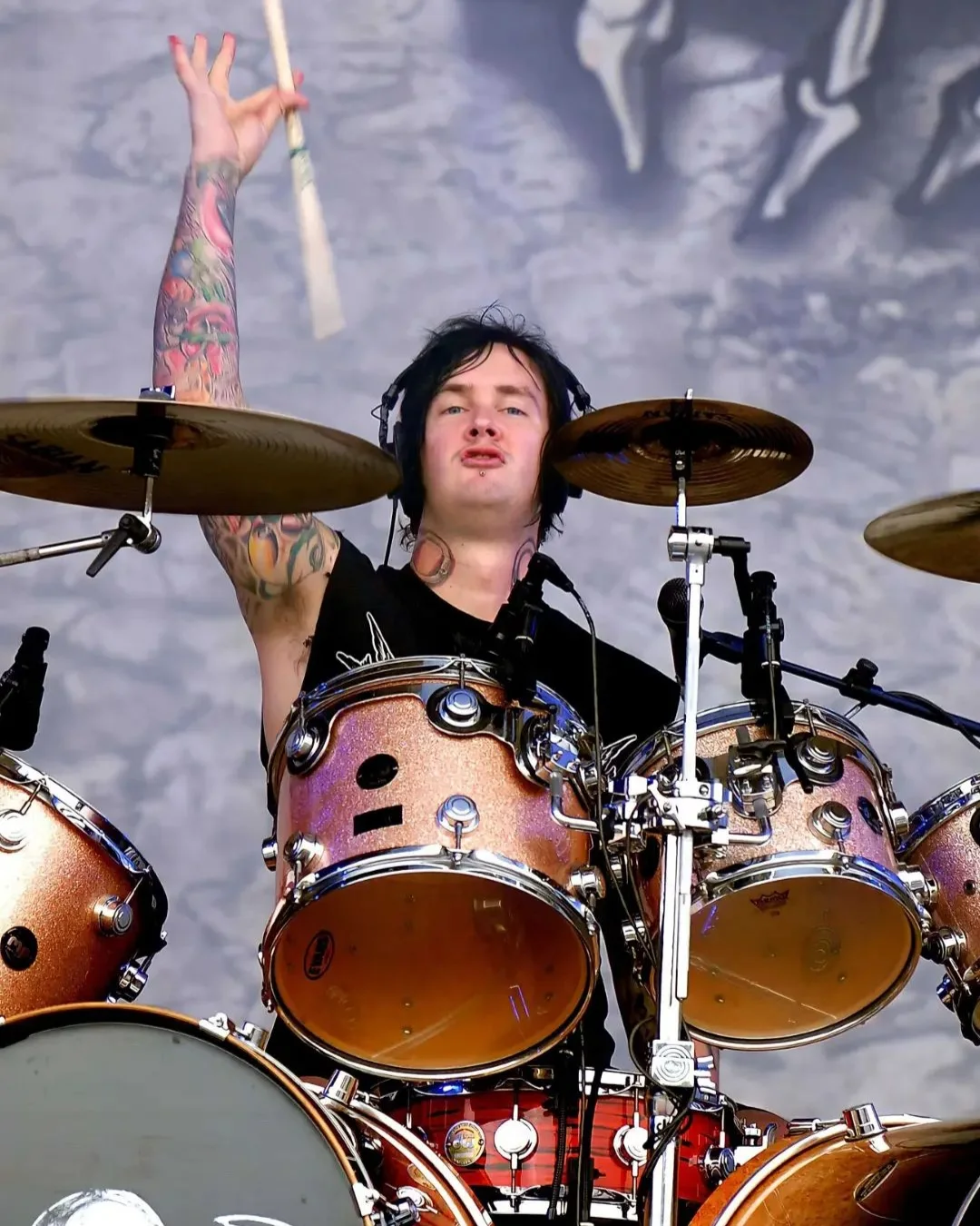 The Rev