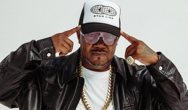 Twista: The Fast-Flow Icon Who Redefined Rap Speed and Chicago Hip-Hop