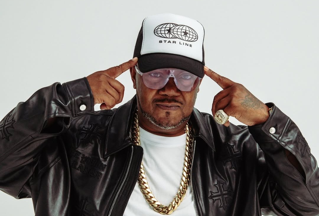 Twista: The Fast-Flow Icon Who Redefined Rap Speed and Chicago Hip-Hop