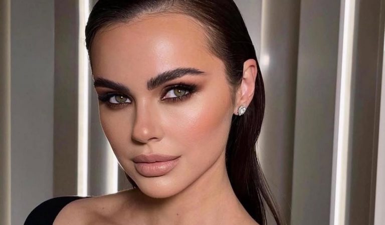 Xenia Deli: From Small-Town Moldova to Global Supermodel Stardom