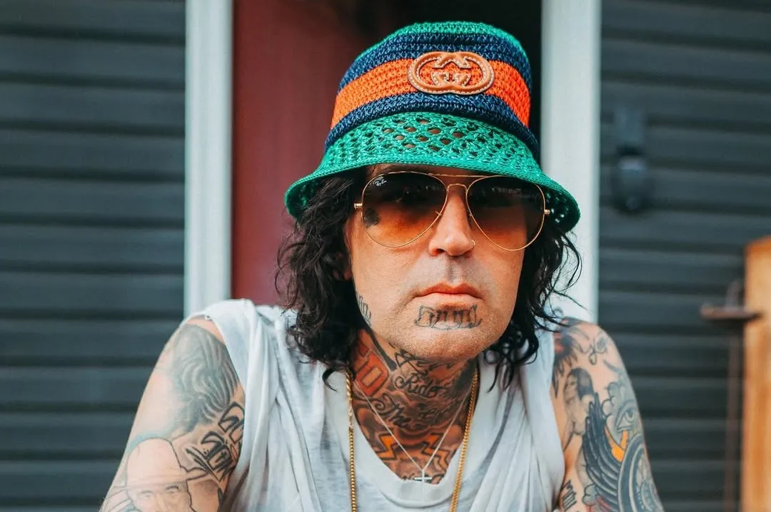 Yelawolf: The Untold Story of Rap’s Ghetto Cowboy