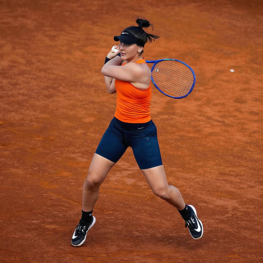 bianca andreescu feat