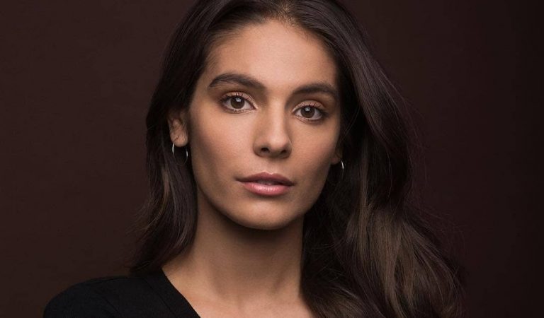 Caitlin Stasey: The Bold Journey of an Australian Star Who Redefined Acting and Activism
