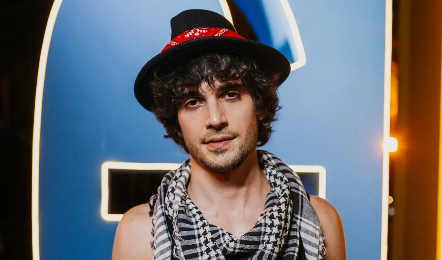 Fiuk: A Rising Star in Brazilian Music and Acting