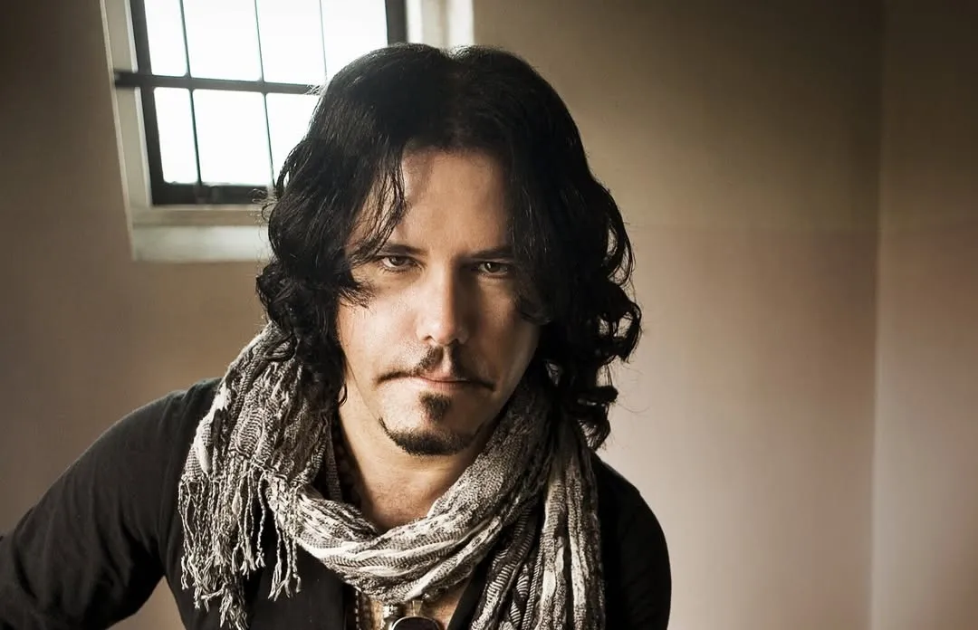 Jeff Martin: The Life, Music, and Legacy of The Tea Party’s Frontman