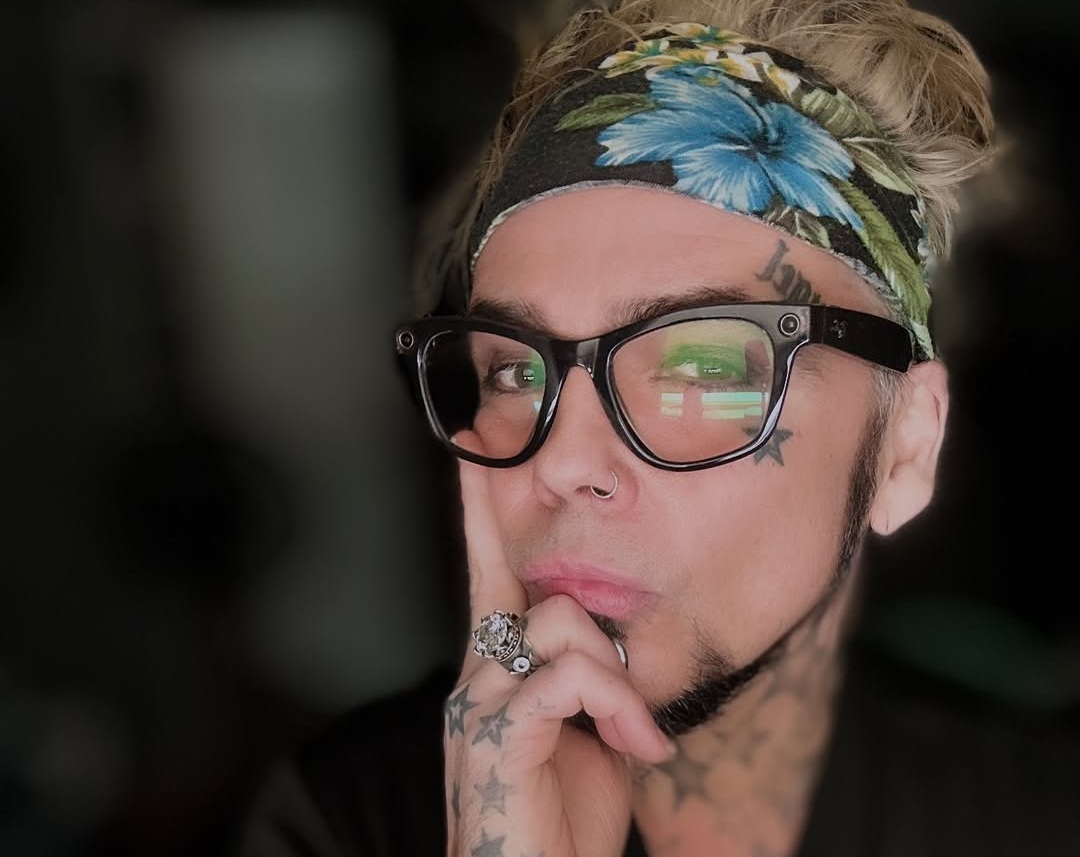 Lukas Rossi: From Rock Star Reality to Solo Rock Legend