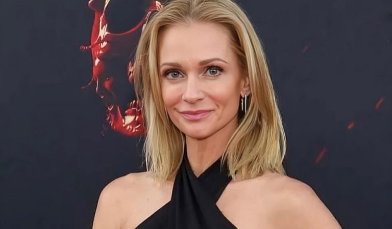 A.J. Cook: A Closer Look At The Beloved Criminal Minds Star