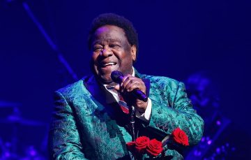 Al Green