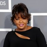Anita Baker