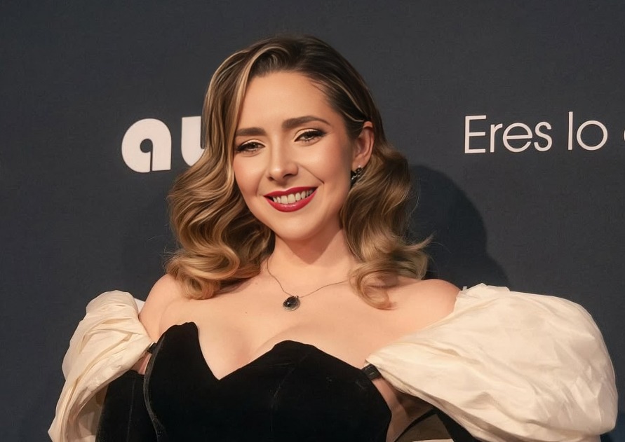 Ariadne Diaz: The Mexican Telenovela Star Who Rises to Global Fame
