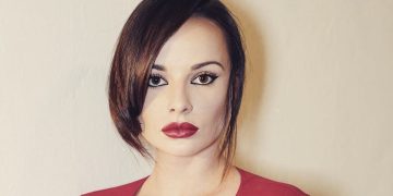 Ashley Rickards feat