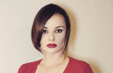 Ashley Rickards feat