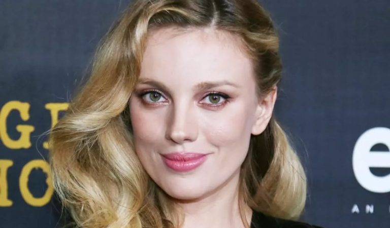 Bar Paly: The Rise of an Israeli-American Actress and Model in Hollywood