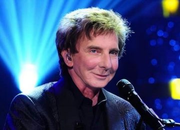 Barry Manilow