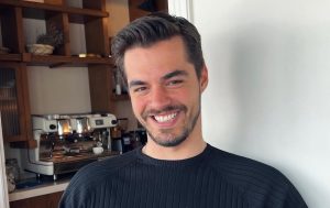 Berk Atan: The Inspiring Journey of Turkey’s Rising Star from Model to TV Sensation