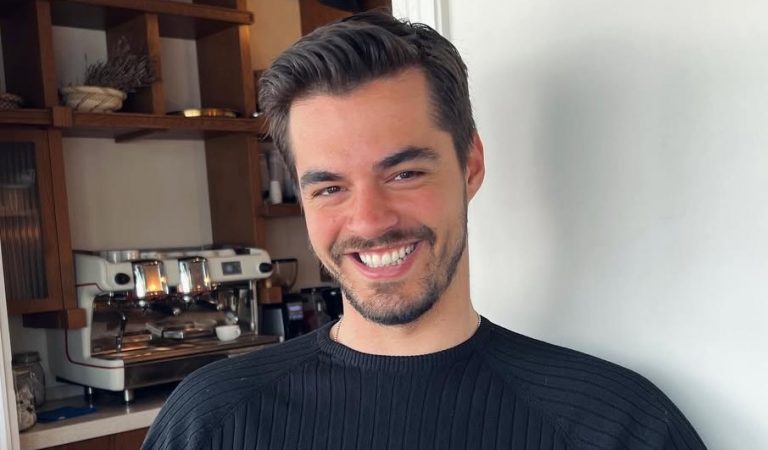 Berk Atan: The Inspiring Journey of Turkey’s Rising Star from Model to TV Sensation