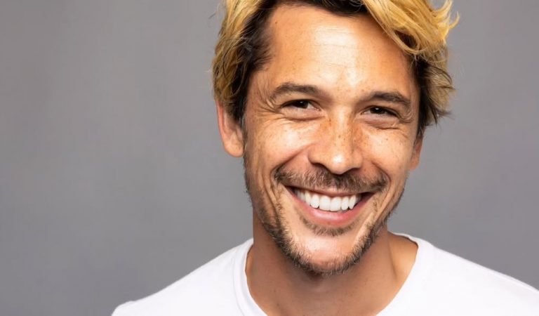 Bob Morley: From Australian Roots to Hollywood Stardom And The Future of “The 100” Star