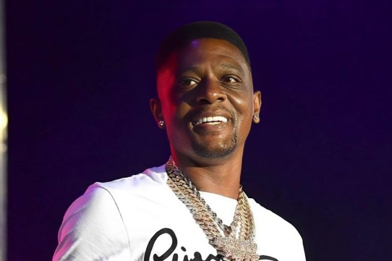 Boosie Badazz